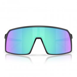 Ochelari de soare Oakley Sutro Fathom Matte Black Prizm Sapphire