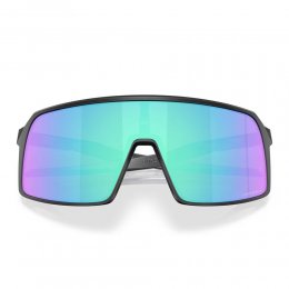 Ochelari de soare Oakley Sutro Fathom Matte Black Prizm Sapphire