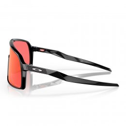 Ochelari de soare Oakley Sutro Polished Black Prizm Snow Torch