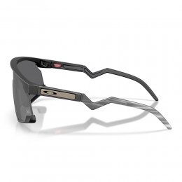 Ochelari de soare Oakley BXTR MotoGP Matte Black Prizm Black