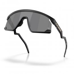 Ochelari de soare Oakley BXTR MotoGP Matte Black Prizm Black