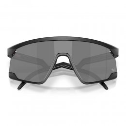 Ochelari de soare Oakley BXTR MotoGP Matte Black Prizm Black