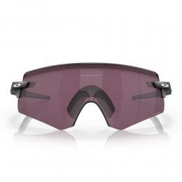 Ochelari de soare Oakley Encoder Matte Carbon Prizm Road Black