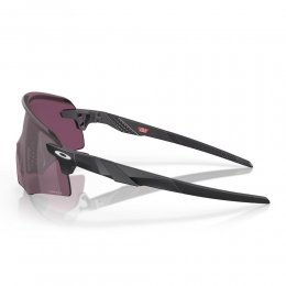 Ochelari de soare Oakley Encoder Matte Carbon Prizm Road Black