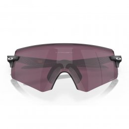 Ochelari de soare Oakley Encoder Matte Carbon Prizm Road Black