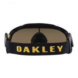 Ochelari Oakley Flex Scape Black Prizm 24K