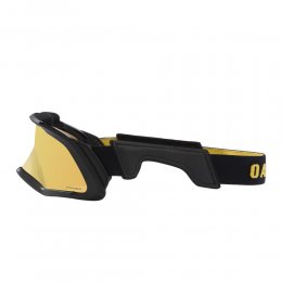 Ochelari Oakley Flex Scape Black Prizm 24K