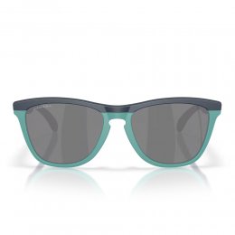 Ochelari de soare Oakley Frogskins Range Pacific Trail Matte Abyss Prizm Black