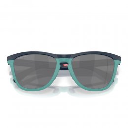 Ochelari de soare Oakley Frogskins Range Pacific Trail Matte Abyss Prizm Black