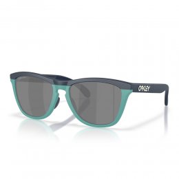 Ochelari de soare Oakley Frogskins Range Pacific Trail Matte Abyss Prizm Black