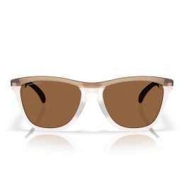 Ochelari de soare Oakley Frogskins Range Matte Sepia Prizm Bronze