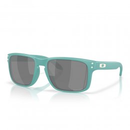 Ochelari de soare Oakley Holbrook Pacific Trail Matte Pacific Prizm Black