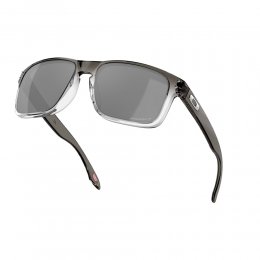 Ochelari de soare Oakley Holbrook Dark Ink Fade Prizm Black Polarized