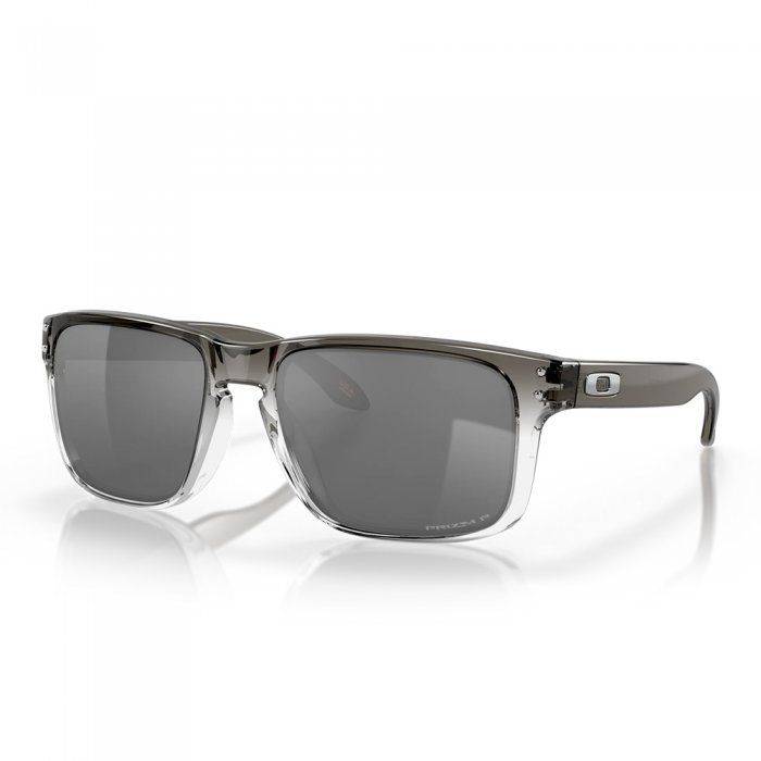 Ochelari de soare Oakley Holbrook Dark Ink Fade Prizm Black Polarized