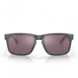 Ochelari de soare Oakley Holbrook Steel Prizm Daily Polarized