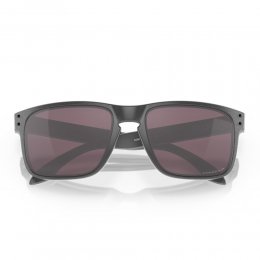 Ochelari de soare Oakley Holbrook Steel Prizm Daily Polarized