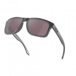 Ochelari de soare Oakley Holbrook Steel Prizm Daily Polarized