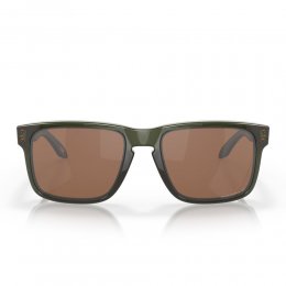 Ochelari de soare Oakley Holbrook Olive Ink Prizm Tungsten Polarized