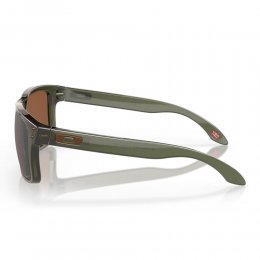 Ochelari de soare Oakley Holbrook Olive Ink Prizm Tungsten Polarized