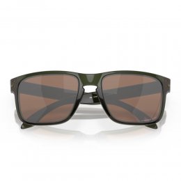 Ochelari de soare Oakley Holbrook Olive Ink Prizm Tungsten Polarized