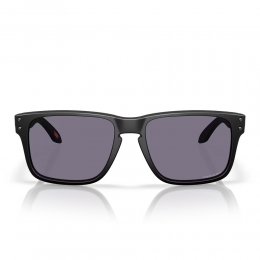 Ochelari de soare Oakley Holbrook S Matte Black Prizm Grey