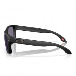 Ochelari de soare Oakley Holbrook S Matte Black Prizm Grey