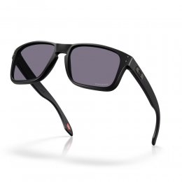 Ochelari de soare Oakley Holbrook S Matte Black Prizm Grey