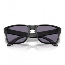 Ochelari de soare Oakley Holbrook S Matte Black Prizm Grey