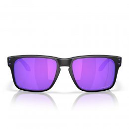 Ochelari de soare Oakley Holbrook S Matte Black Prizm Violet