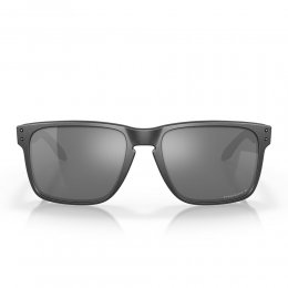 Ochelari de soare Oakley Holbrook XL Steel Prizm Black Polarized