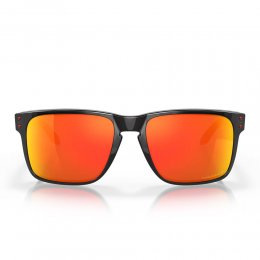 Ochelari de soare Oakley Holbrook XL Black Ink Prizm Ruby Polarized