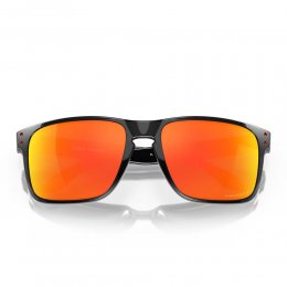 Ochelari de soare Oakley Holbrook XL Black Ink Prizm Ruby Polarized