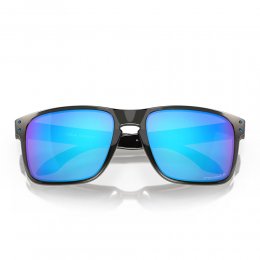 Ochelari de soare Oakley Holbrook XL Grey Smoke Prizm Sapphire Polarized