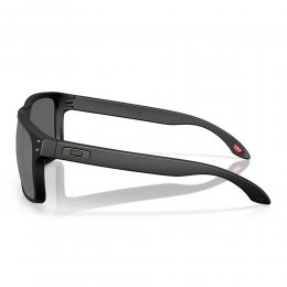 Ochelari de soare Oakley Holbrook XXL Matte Black Prizm Black