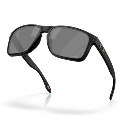 Ochelari de soare Oakley Holbrook XXL Matte Black Prizm Black