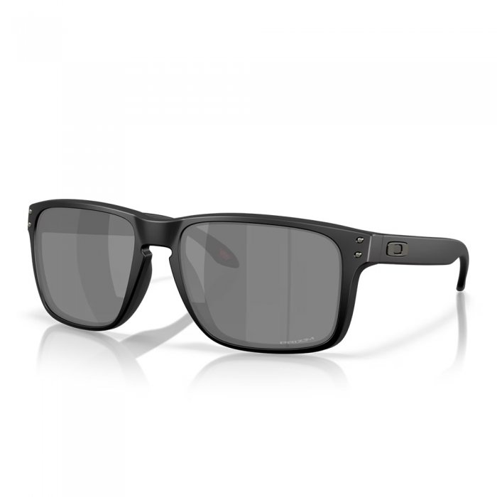 Ochelari de soare Oakley Holbrook XXL Matte Black Prizm Black