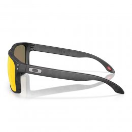 Ochelari de soare Oakley Holbrook XXL Matte Black Camo Prizm Ruby