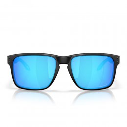 Ochelari de soare Oakley Holbrook XXL Matte Black Prizm Sapphire