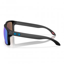 Ochelari de soare Oakley Holbrook XXL Matte Black Prizm Sapphire