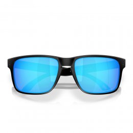 Ochelari de soare Oakley Holbrook XXL Matte Black Prizm Sapphire