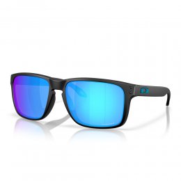 Ochelari de soare Oakley Holbrook XXL Matte Black Prizm Sapphire