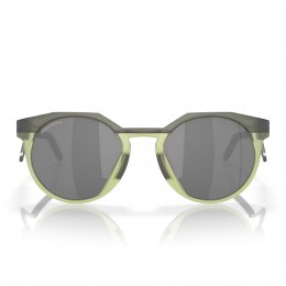 Ochelari de soare Oakley HSTN Metal Coalesce Collection Matte Olive Ink Prizm Black