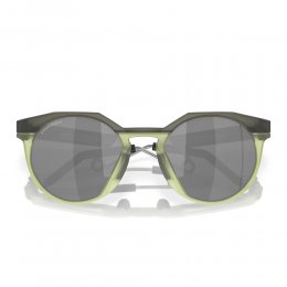 Ochelari de soare Oakley HSTN Metal Coalesce Collection Matte Olive Ink Prizm Black