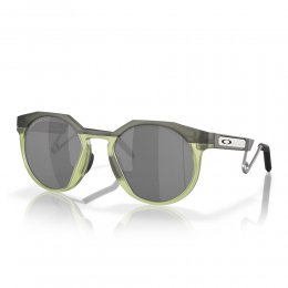 Ochelari de soare Oakley HSTN Metal Coalesce Collection Matte Olive Ink Prizm Black