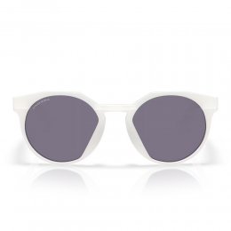 Ochelari de soare Oakley HSTN Seek Matte Vapor Prizm Grey