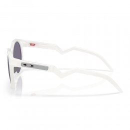 Ochelari de soare Oakley HSTN Seek Matte Vapor Prizm Grey