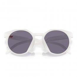 Ochelari de soare Oakley HSTN Seek Matte Vapor Prizm Grey