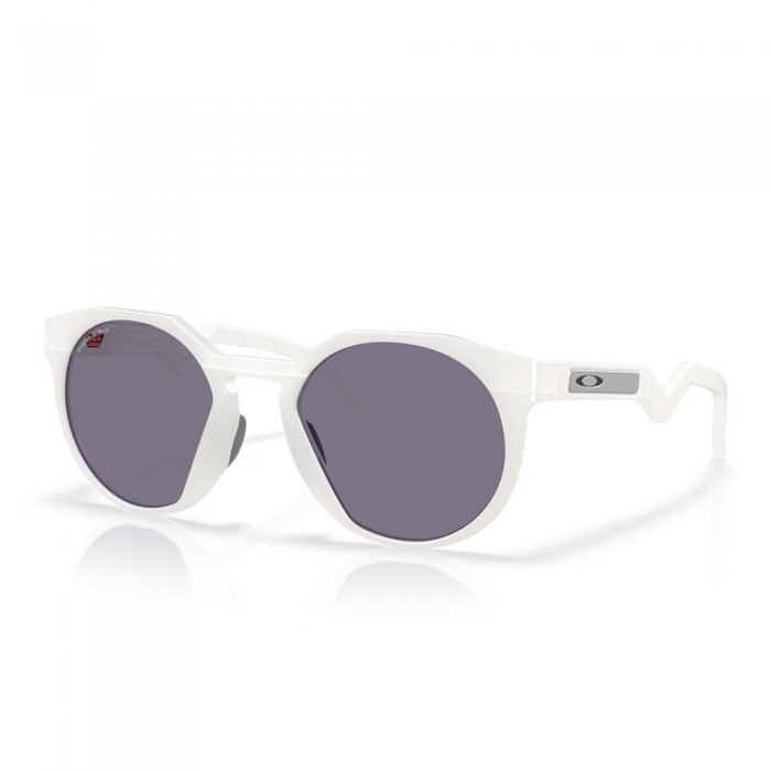 Ochelari de soare Oakley HSTN Seek Matte Vapor Prizm Grey