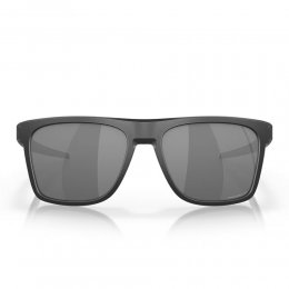 Ochelari de soare Oakley Leffingwell Matte Black Ink Prizm Black Polarized