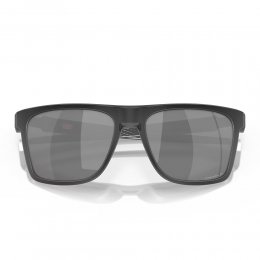 Ochelari de soare Oakley Leffingwell Matte Black Ink Prizm Black Polarized